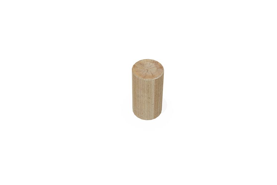 Zwischenpodest natur DM 18-22 cm