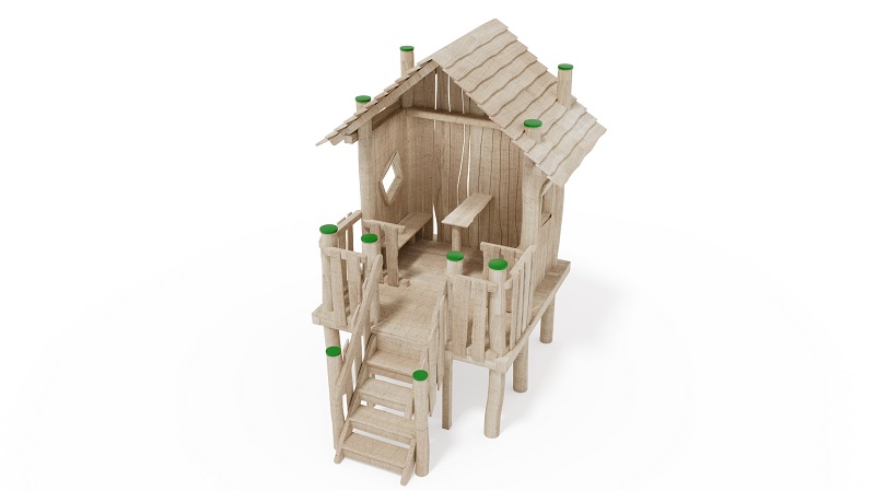 Stelzenhaus Röthis