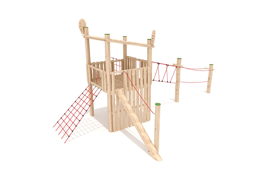 Turm Tulbing