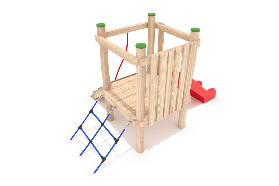 Rutschenturm Stallhofen Mini