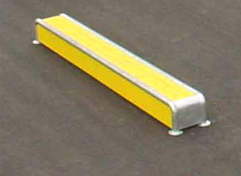 Skate Curb H 0,22 B 0,35 L 3,00