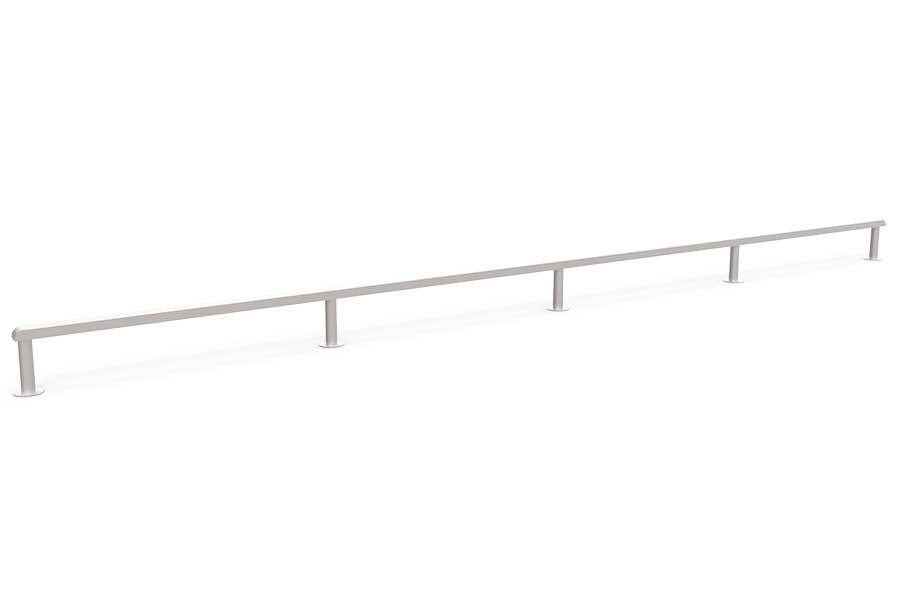 Railslide H0.30, L6.00 DM 80 mm VZ