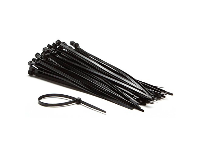 Kabelbinder 3,5 mm x 140 mm