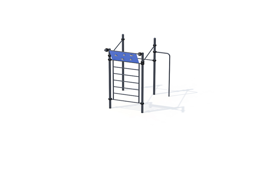 Calisthenics vz/pu