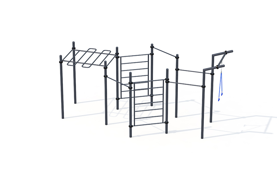 Calisthenics vz/pu