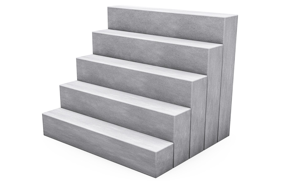 PK22 Stairs Set