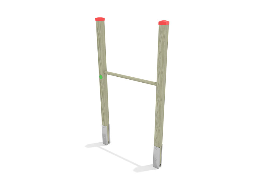 Reck Climb 1-teilig
