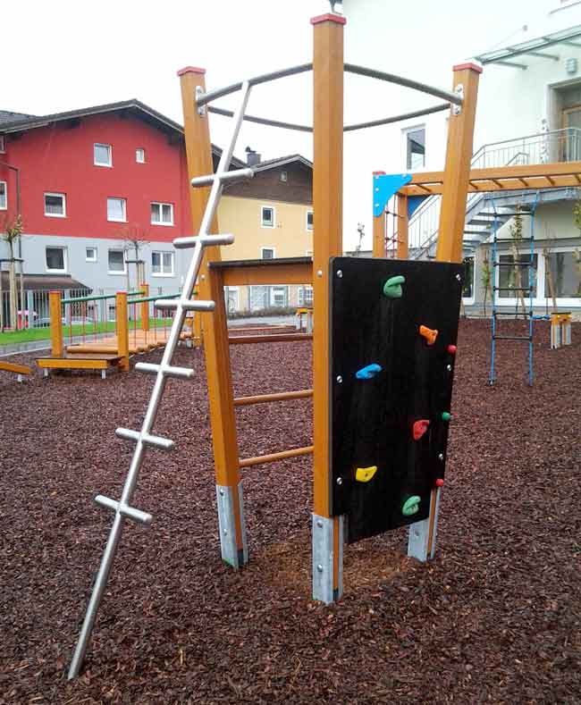 Klettergerät Mia