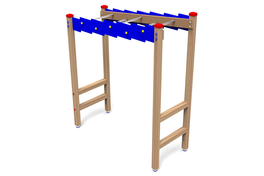 Klettergerät Alfie