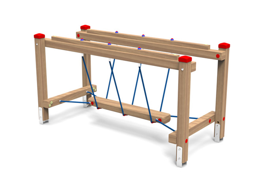 Wackelsteg Millie, L: 200 cm