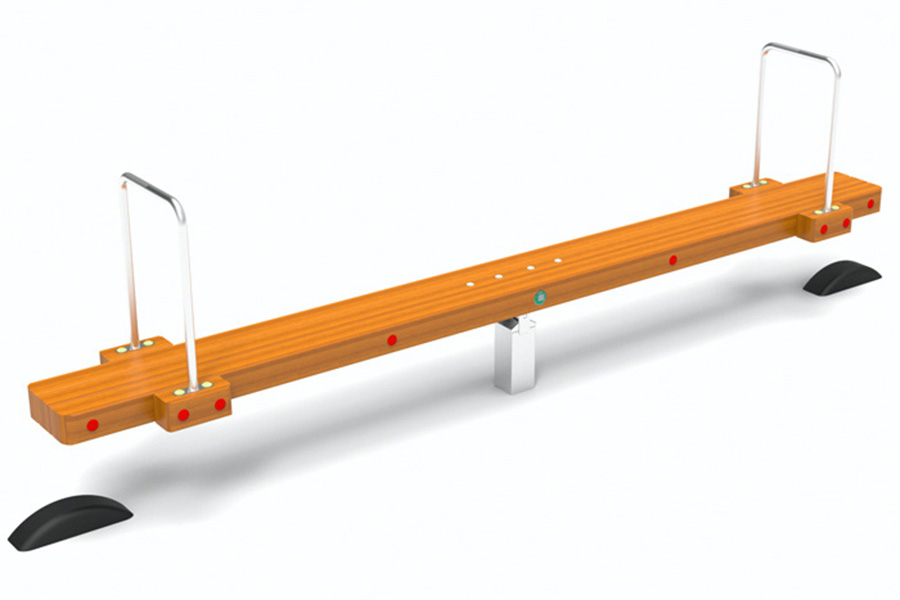Stehwippe Kim, L: 4 m
