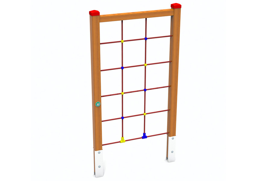 Kletternetz Climb