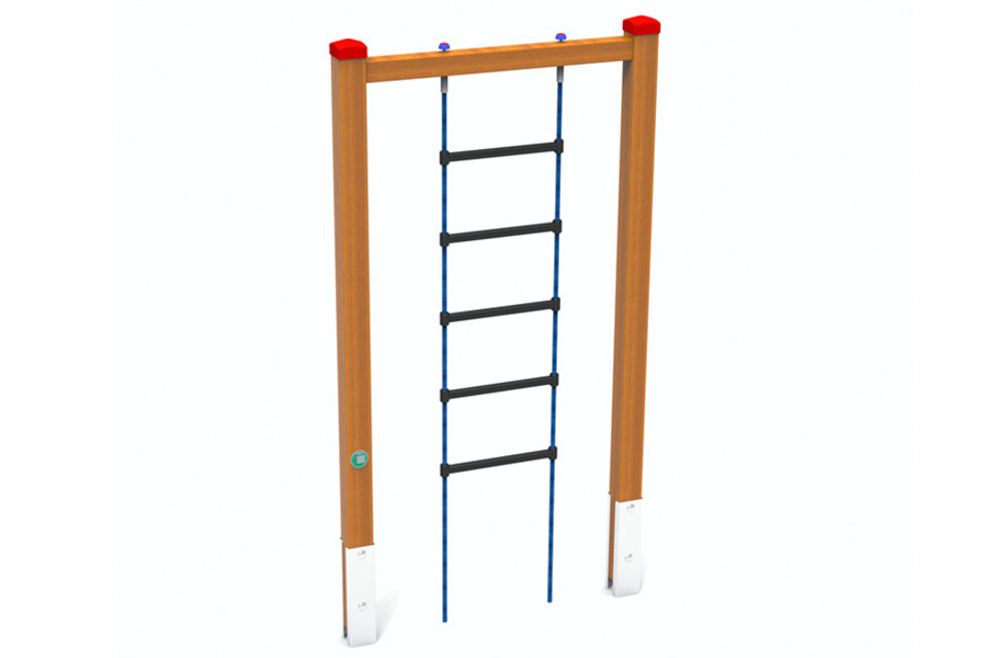 Kletterstrickleiter Climb