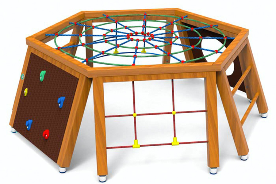 Klettergerät Franzi