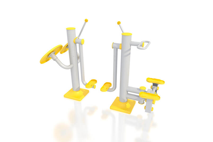 Fitness Mini-Fit, für Kinder