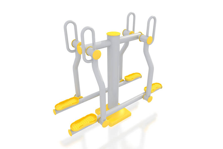 Fitness Kids Miniski