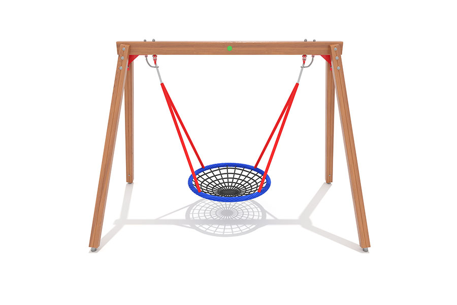 Vogelnestschaukel  Ø 120 cm