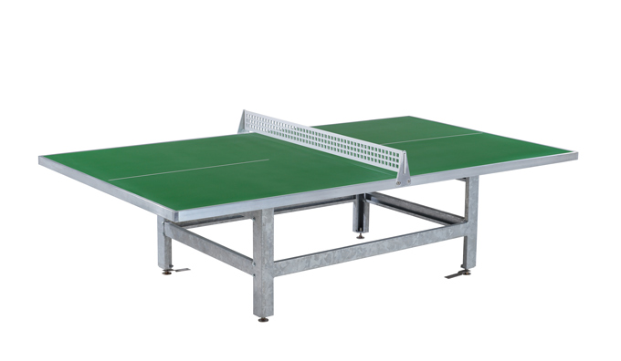 Tischtennistisch Modell Jumbo
