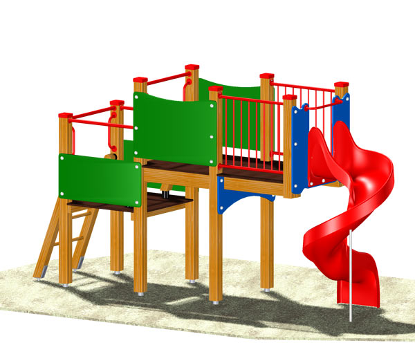Turm Kevin Mini