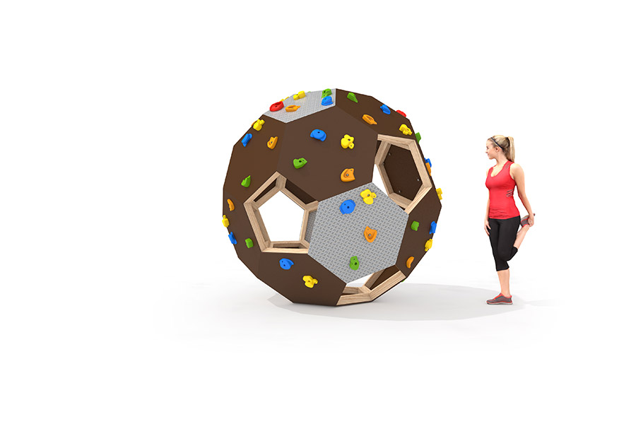 Bouldern Boulder Ball