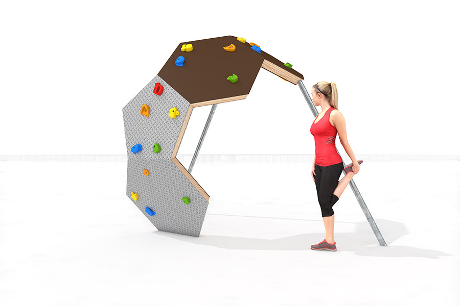 Bouldern Boulder Ball