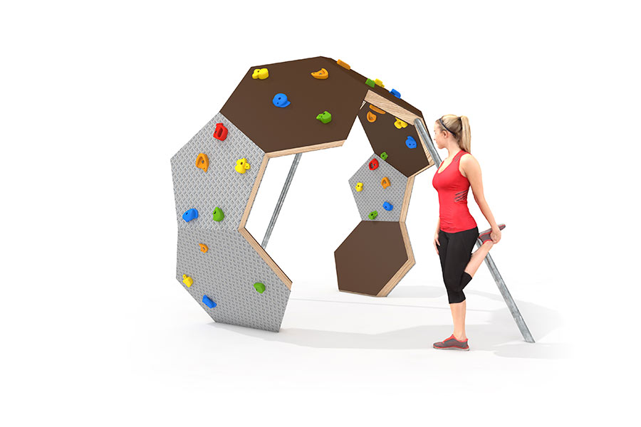 Bouldern Boulder Ball