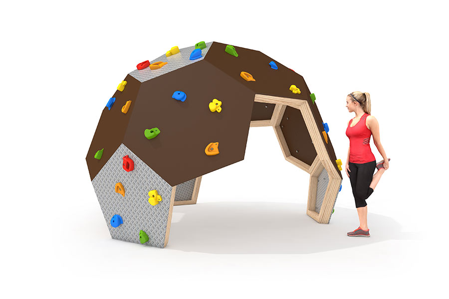 Bouldern Boulder Ball
