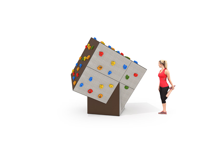 Bouldern Block 1er