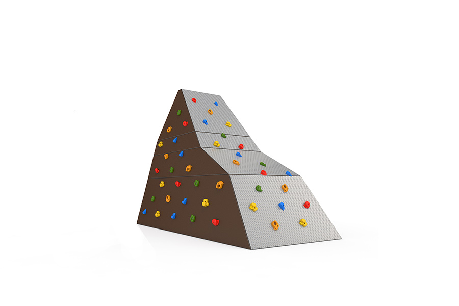 Bouldern Berg Platten