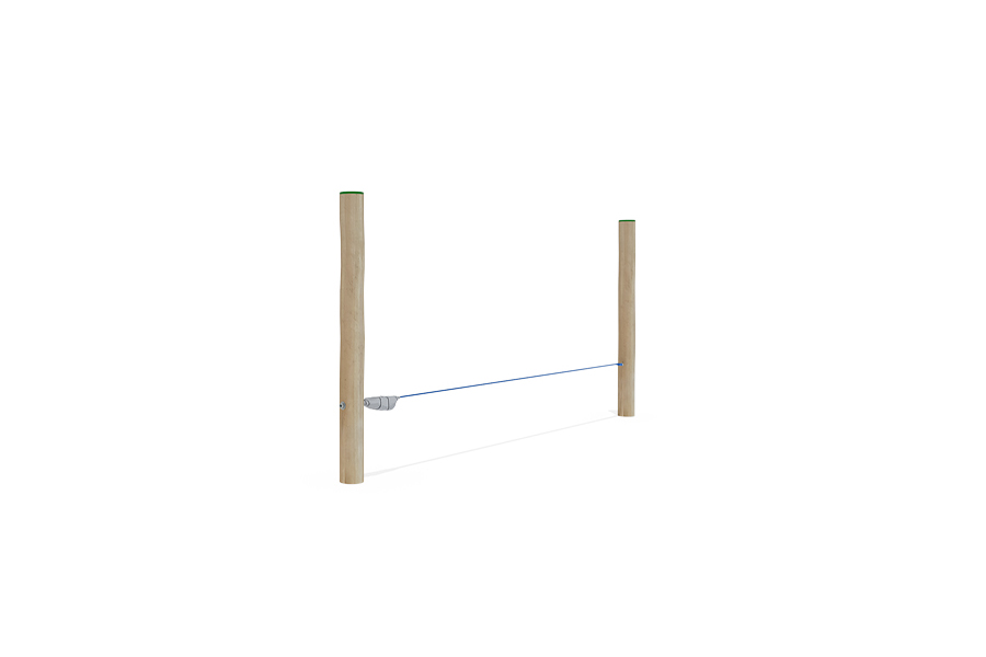 Balancierweg L: 520 cm