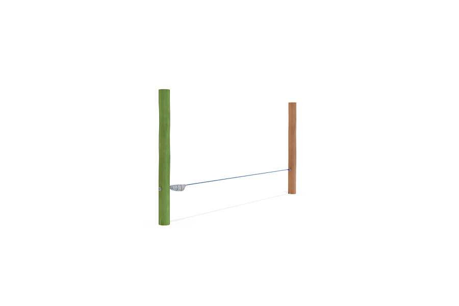 Balancierweg L: 520 cm