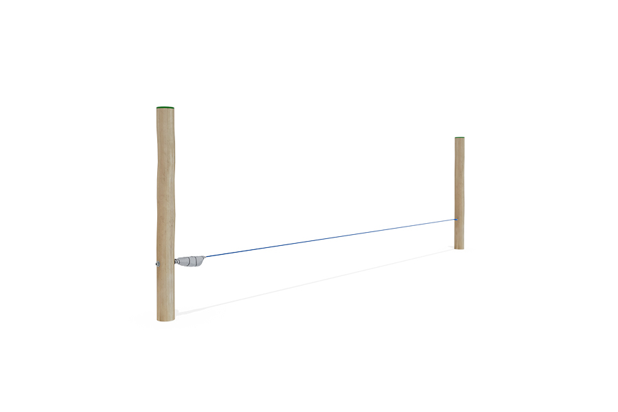 Balancierweg L: 820 cm
