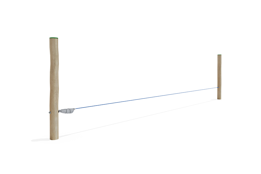 Balancierweg L: 1020 cm