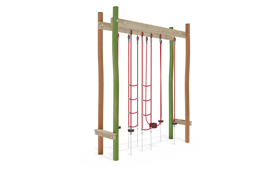 Seilmodul M 250