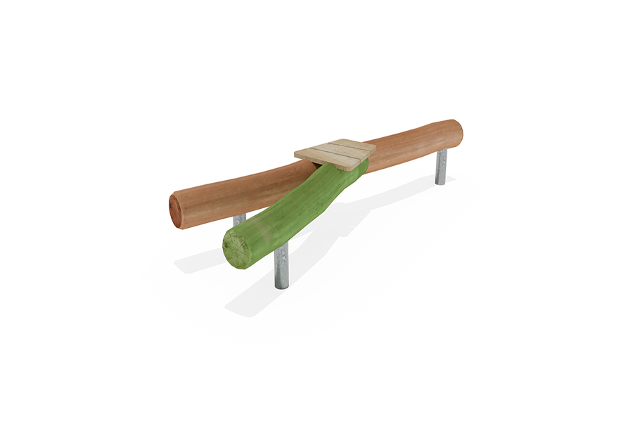 Balancierast L: 300 cm