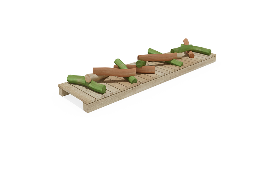 Balancierplatte 5 M 250