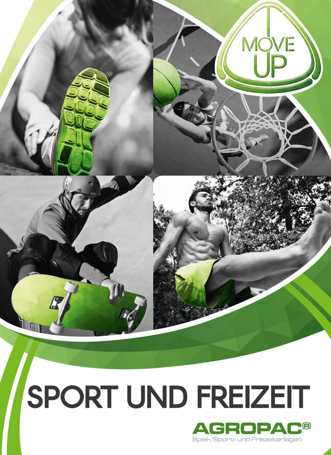 Vorschaubild Move Up - Sport und Freizeit
