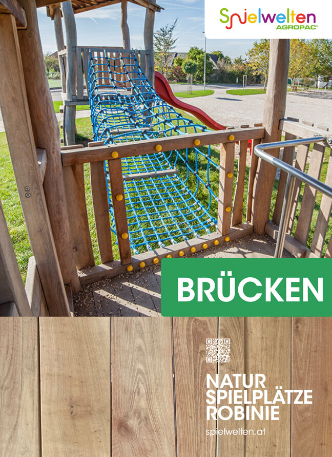 Vorschaubild Brücken