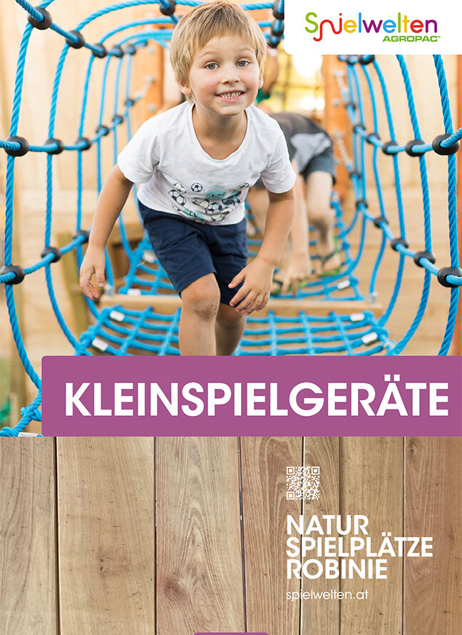 Vorschaubild Kleinspielgeräte