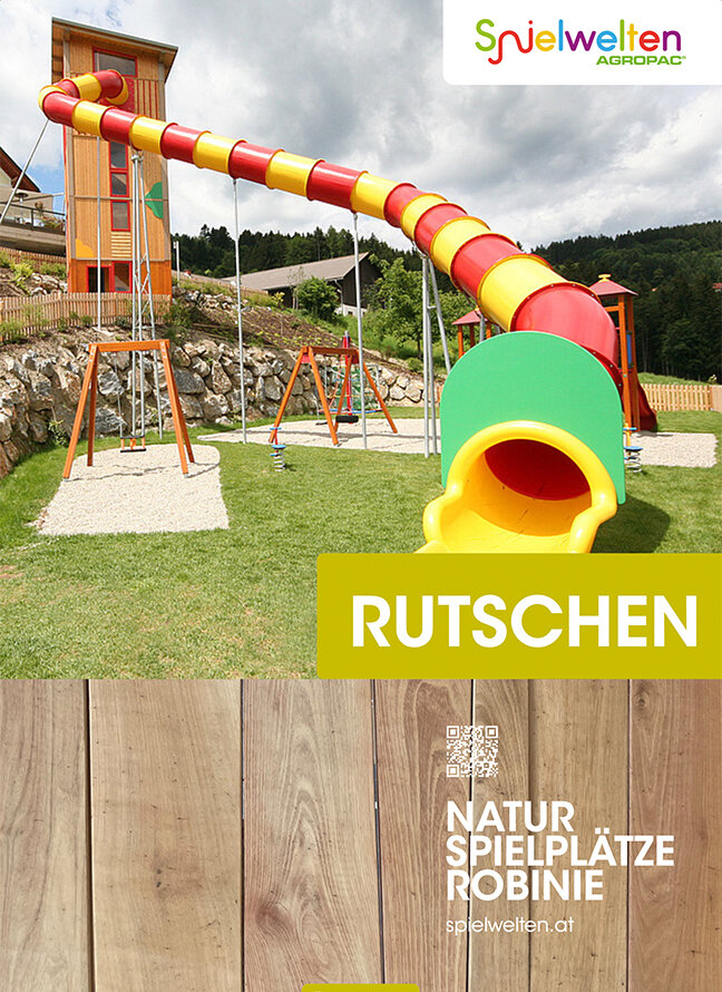 Vorschaubild Rutschen