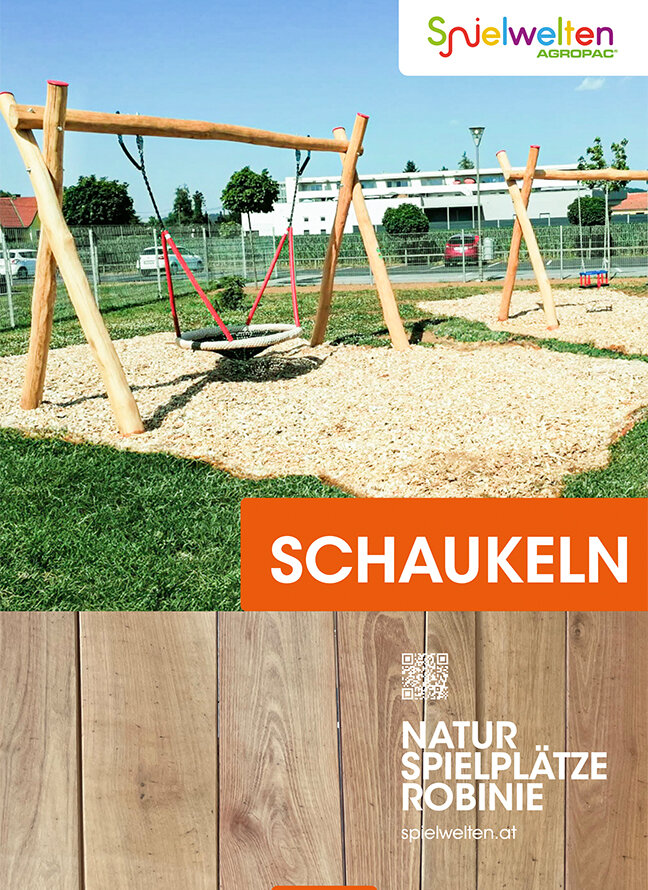 Vorschaubild Schaukel
