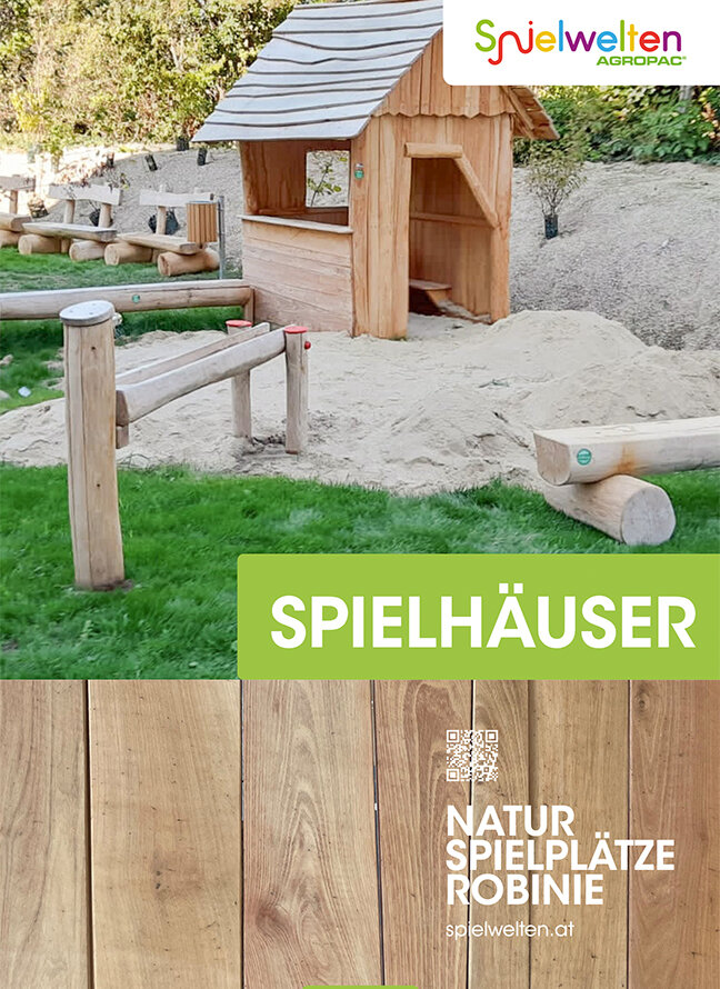 Vorschaubild Spielhäuser